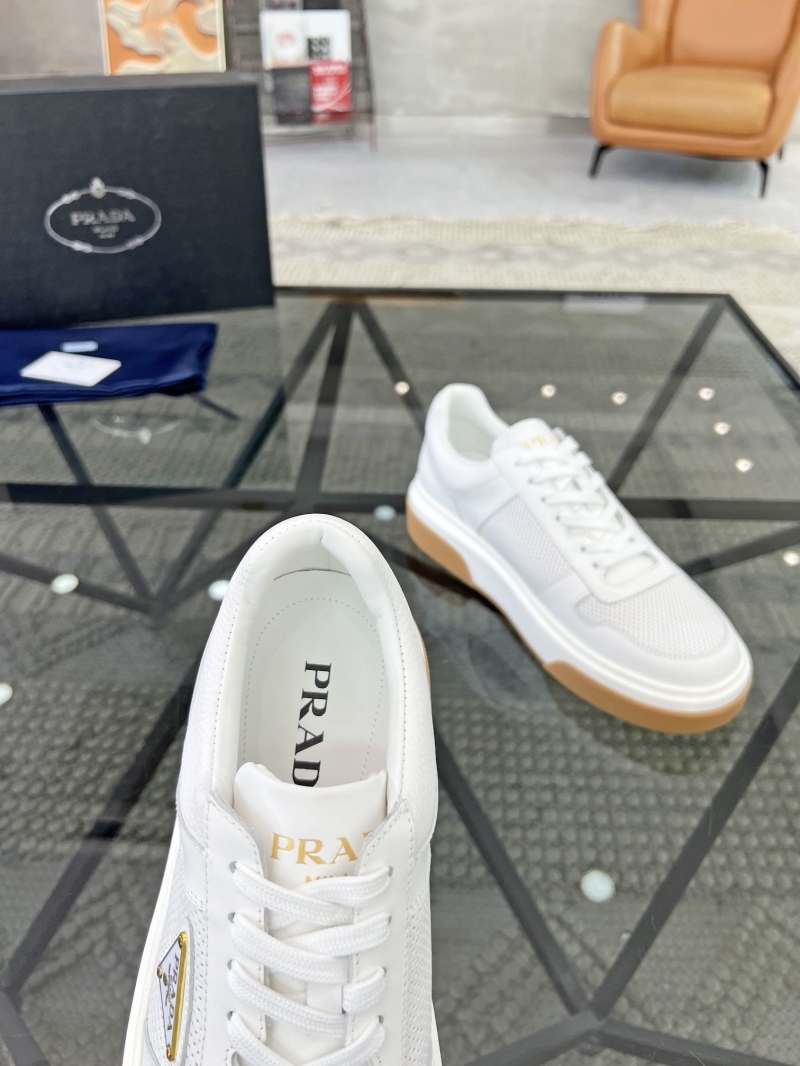 Prada Casual Shoes